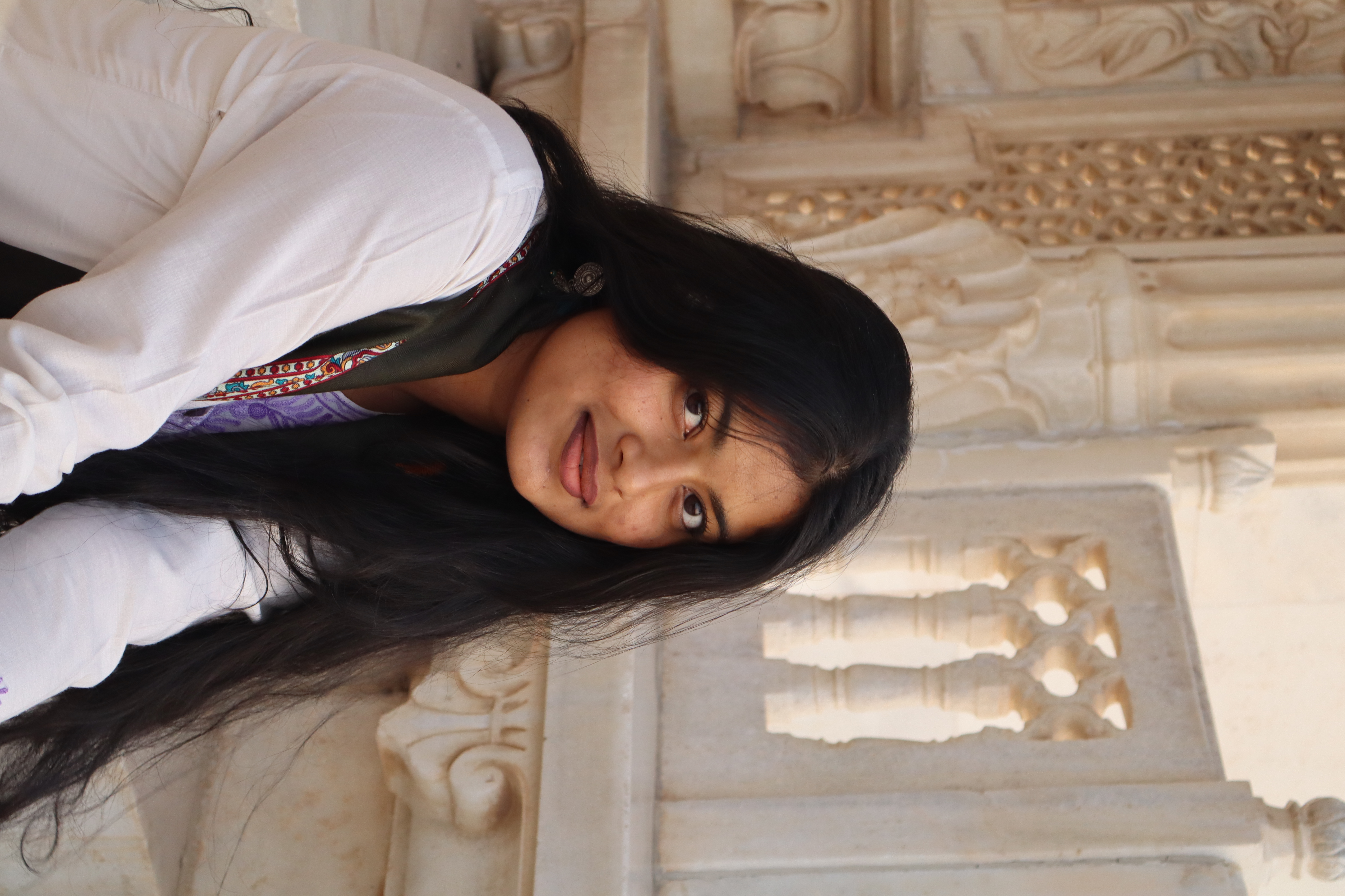Sambita Laha